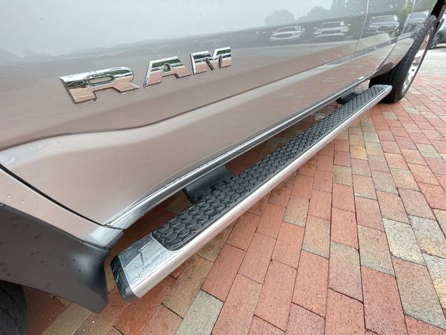 Used 2024 Ram 1500 Truck