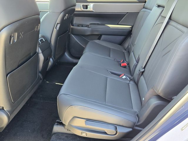 2027 Hyundai Santa Fe