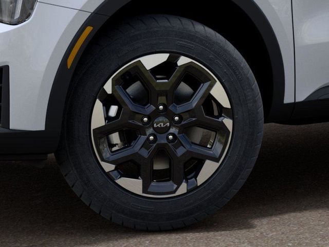 New 2026 Kia Sorento SUV