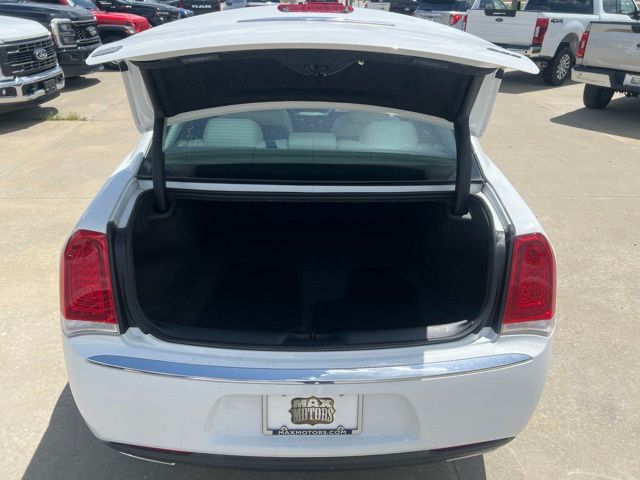 Used 2020 Chrysler 300 Sedan