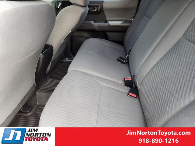 Used 2021 Toyota Tacoma Truck