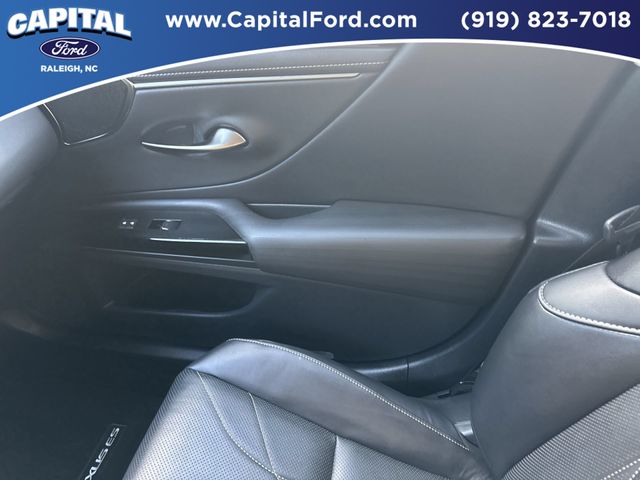 Used 2022 Beige Lexus 350 Ultra Luxury image 28
