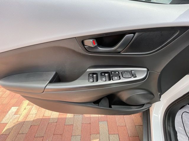 Used 2021 Hyundai Kona SUV