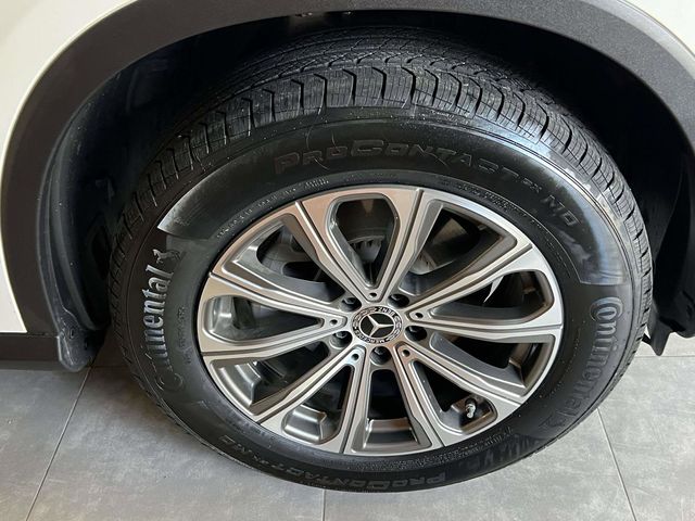 used 2024 Mercedes-Benz GLC car, priced at $42,991