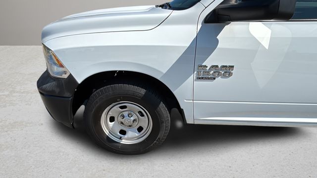 Used 2022 White Ram Tradesman image 35