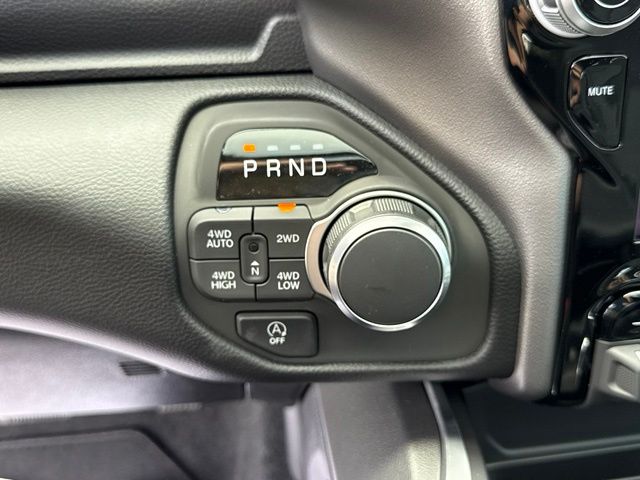 New 2026 Ram 1500 Truck