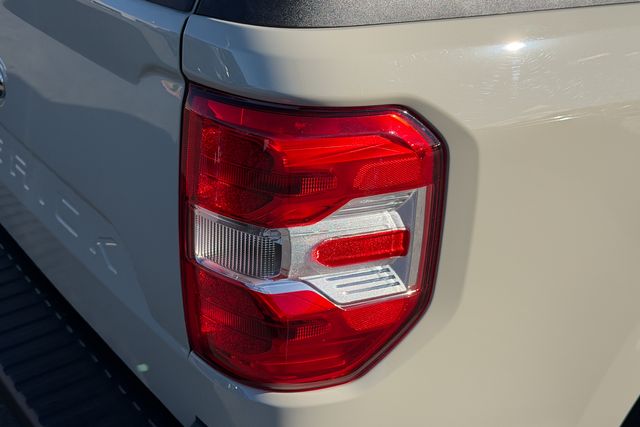 used 2024 Ford Maverick car, priced at $26,888