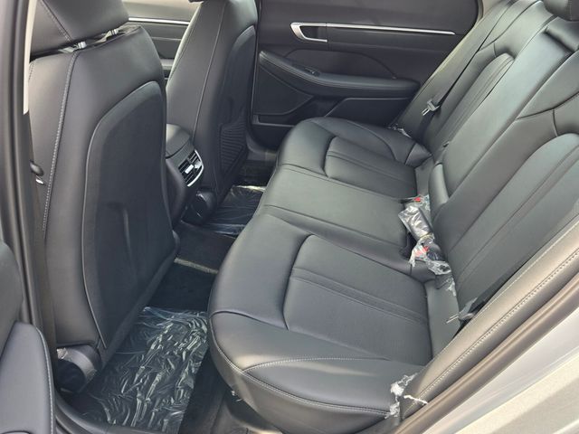 2026 Hyundai Sonata - $37,419
