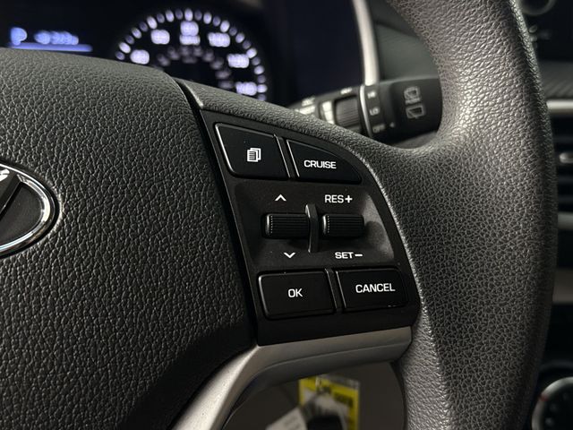 Used 2019 Hyundai Tucson For Sale in Indianapolis, IN