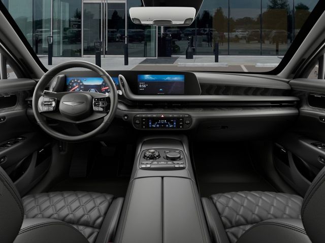 Thumbnail: 2026 Genesis G90 - 11