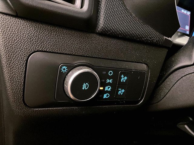 2021 Ford Bronco Sport Big Bend Silver at Subaru and VW of Moon Township
