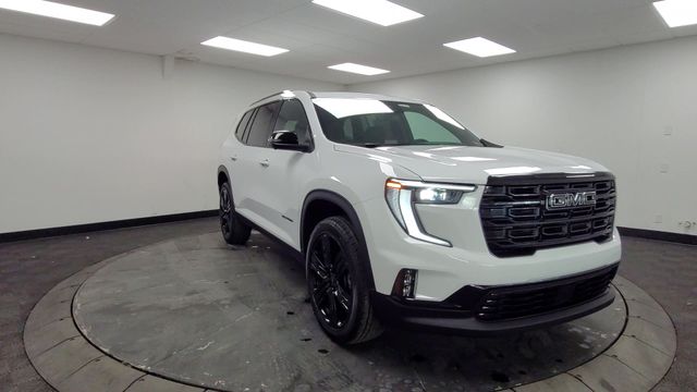 2026 – GMC – Acadia