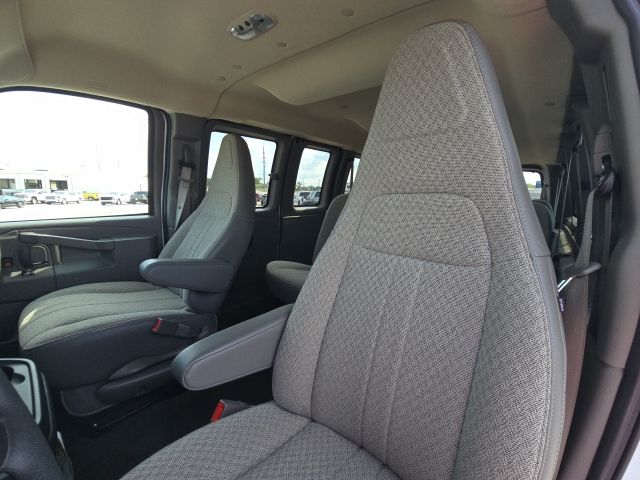 Photo of 2024 Chevrolet Express 3500 LT in Dallas, GA - 19,  2024 Chevrolet Express 3500 LT:C02424