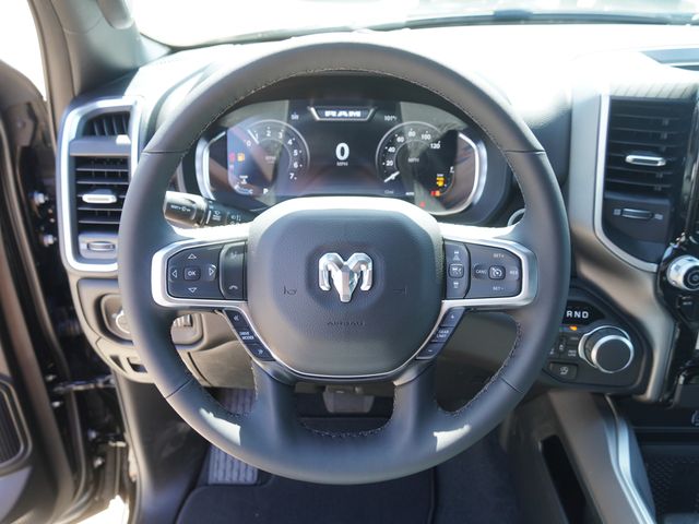New 2027 Ram 1500 Truck