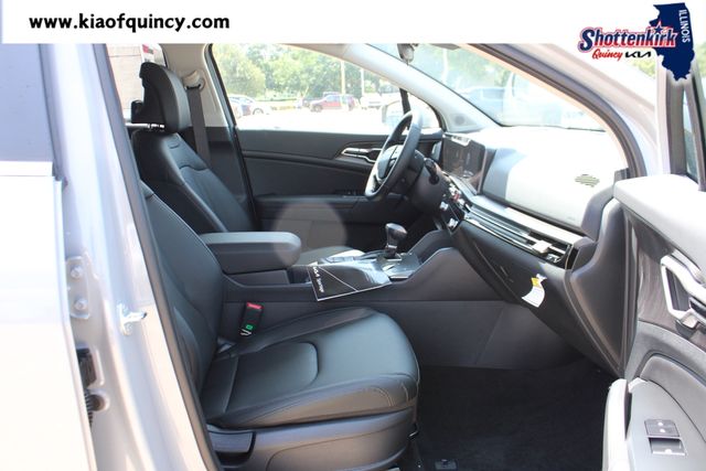 New 2026 Kia Sportage SUV