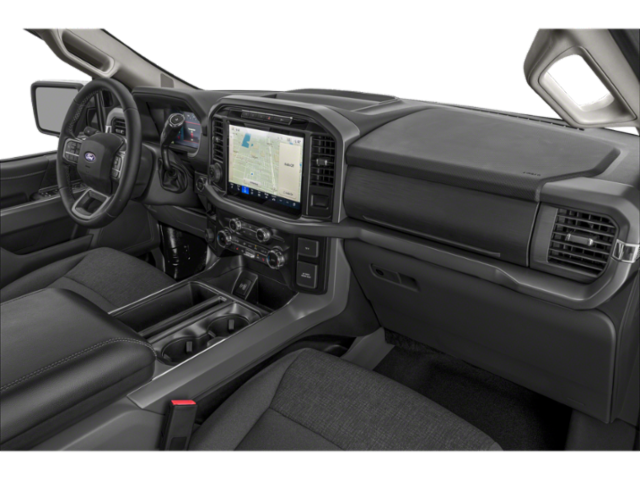 2025 Ford F-150 XLT - Photo 12