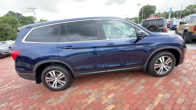 Used 2018 Honda Pilot SUV