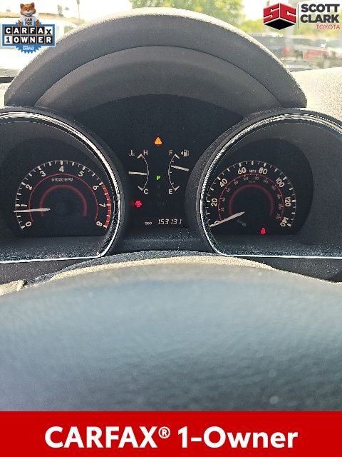 2012 Toyota Highlander Base