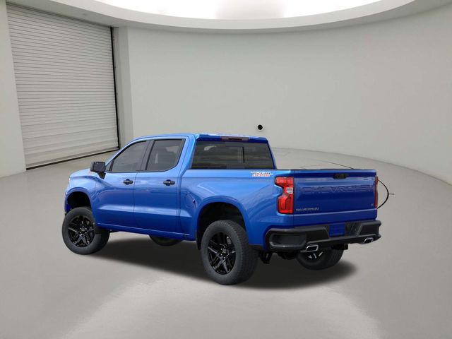 New 2025 Chevrolet Silverado 1500 For Sale in Grove City, OH