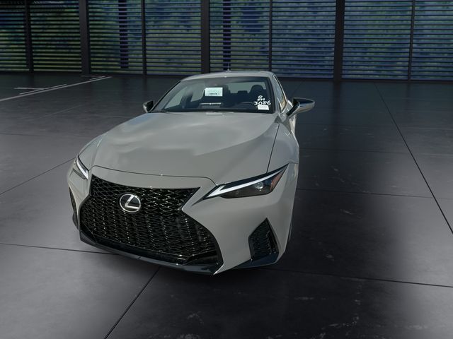 2025 Lexus LS - $44,988