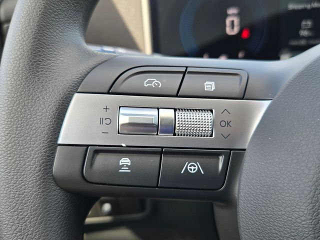 2026 Hyundai Tucson - $30,597