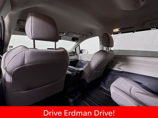 Used 2023 Toyota Sienna Van