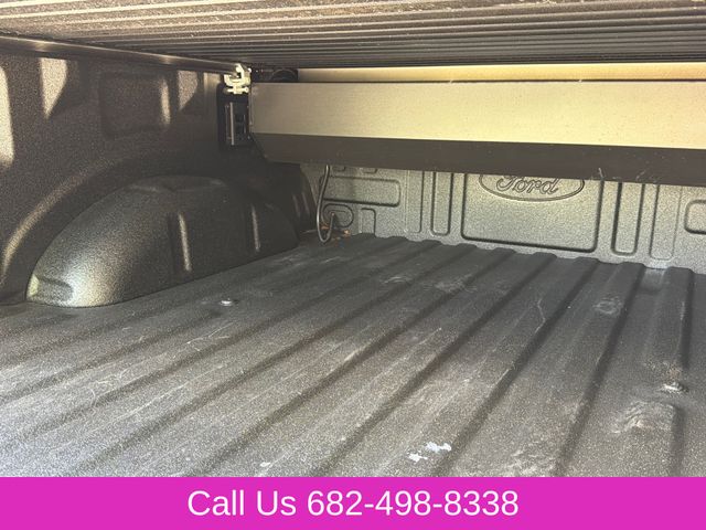 Used 2025 Ford F-150 Truck