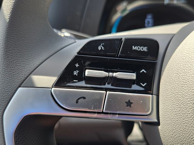 2026 Hyundai Elantra - $21,659