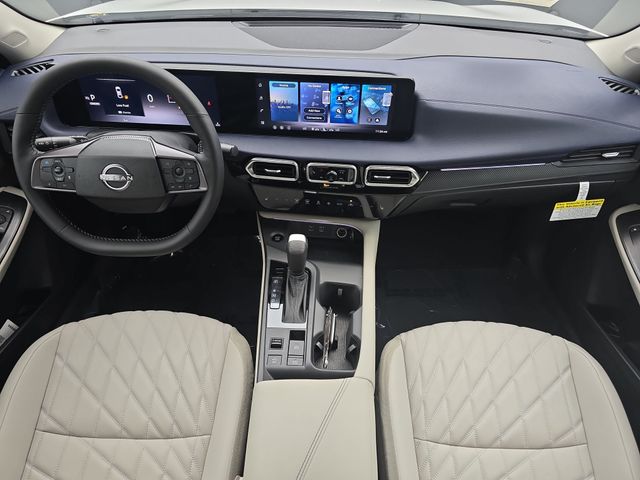 New 2026 White Nissan SL image 10