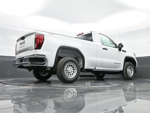 2025 GMC Sierra 1500 Pro 32