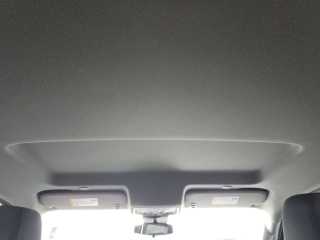 2025 Chevrolet Silverado 1500 Custom Trail Boss:168117B