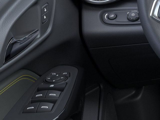 2025 Chevrolet Trax ACTIV photo