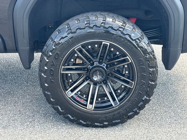 Used 2022 GMC Sierra 2500HD Truck
