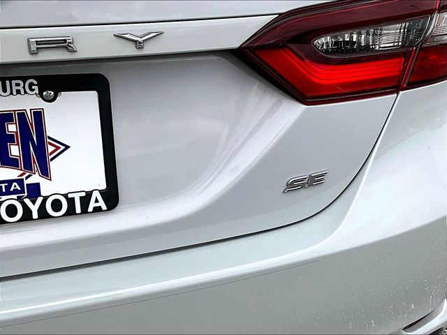 Used 2024 Toyota Camry Sedan