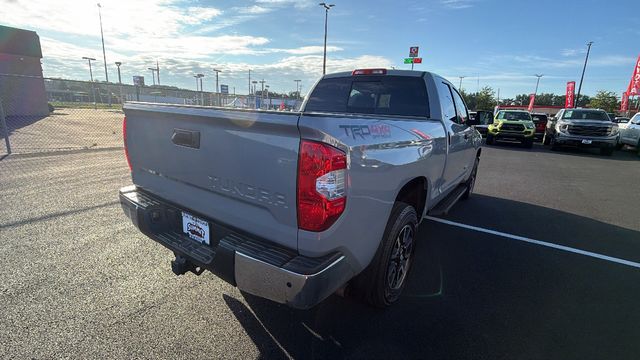 Used 2018 Toyota Tundra Truck