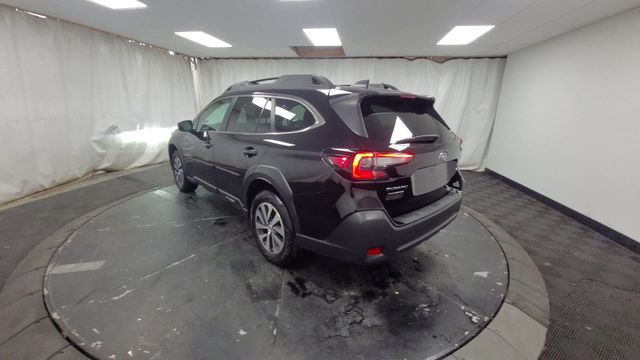 2025 – Subaru – Outback