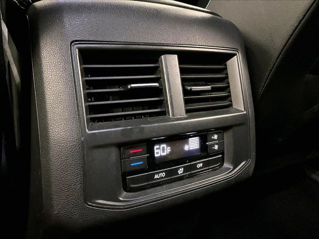 2021 Volkswagen Atlas 3.6L V6 SE w/Technology White at Subaru and VW of Moon Township