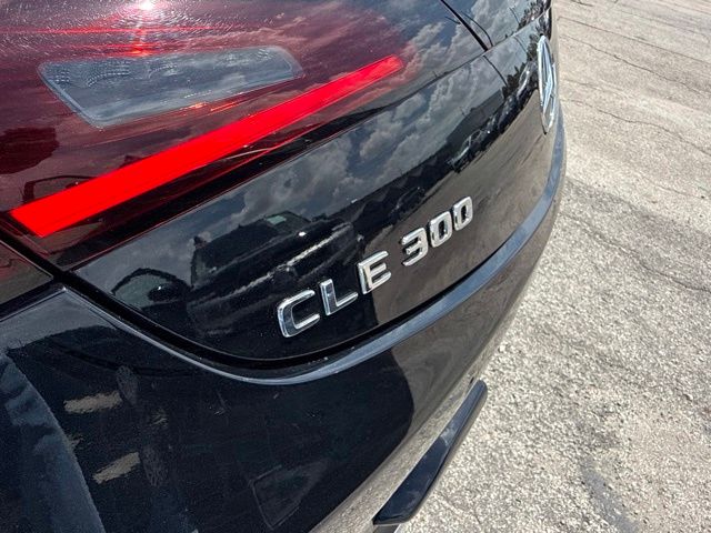 2025 Mercedes-Benz C-Class - $58,888