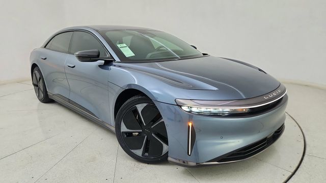 2024 Lucid Air Pure RWD
