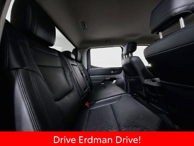 Used 2024 Toyota Tundra Hybrid Truck