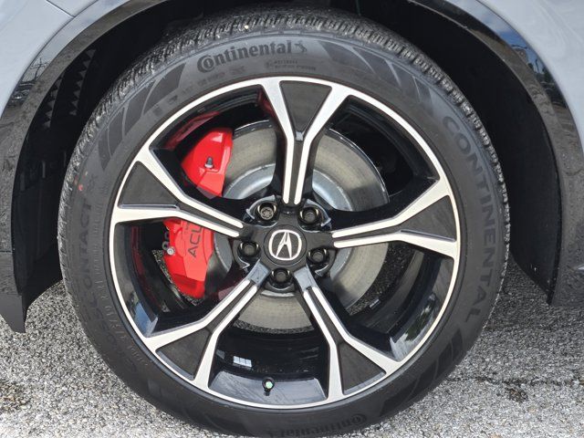 new 2026 Acura MDX car, priced at $78,125