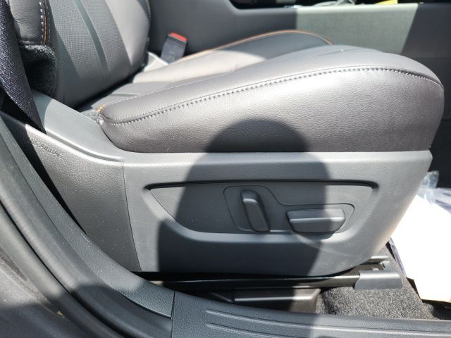 2026 Mazda CX-50 2.5 S Premium Gray at Mazda of Columbia
