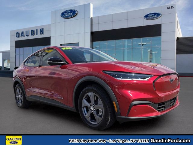 2023 Ford Mustang Mach-E Select