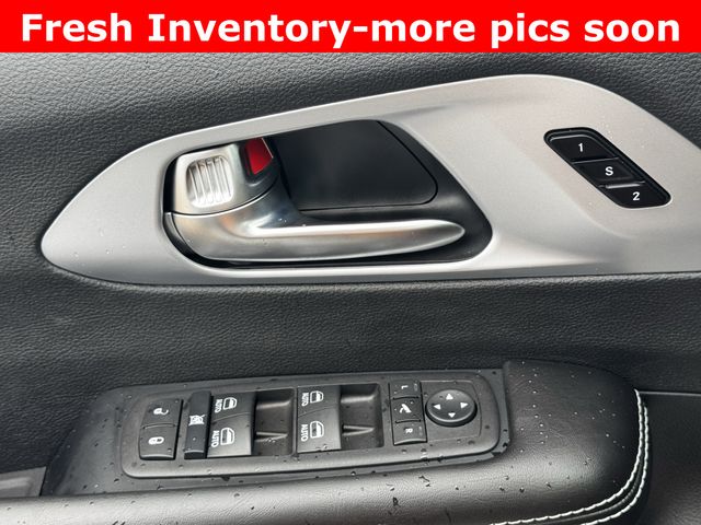 2026 Chrysler Pacifica Limited Silver at Bayshore Chrysler Jeep Dodge Ram