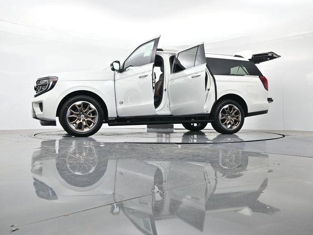 New 2026 White Ford King Ranch image 55