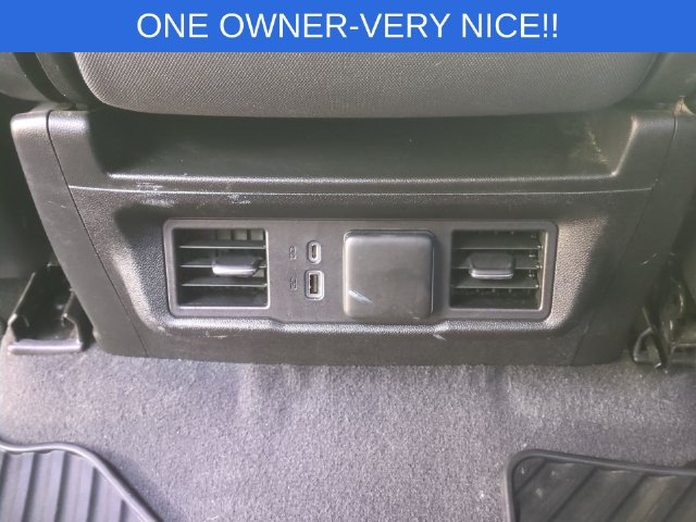 Used 2023 White Chevrolet LT image 32