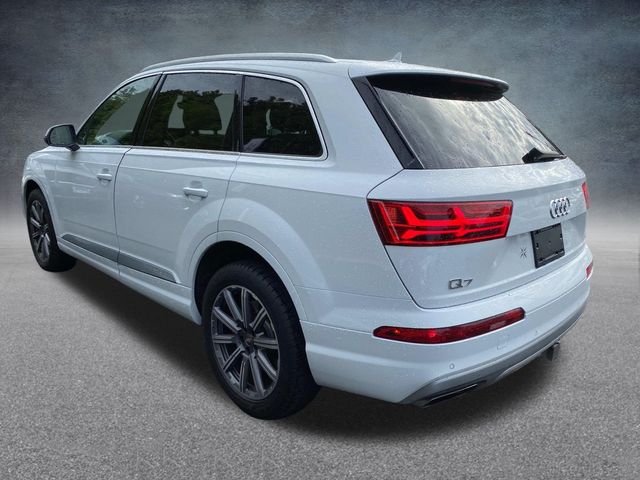 2018 Audi Q7 3.0T Prestige 27