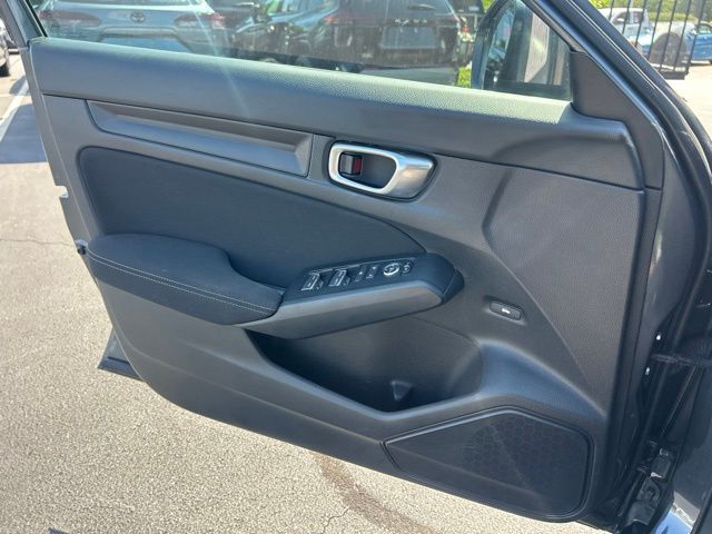 Used 2024 Honda Civic Sedan