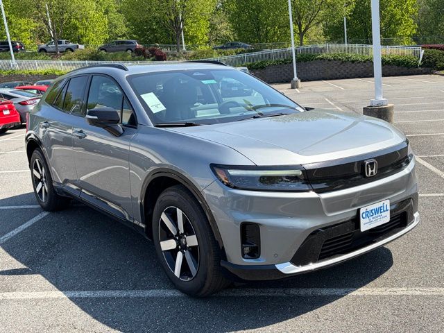new 2026 Honda Prologue car, priced at $45,065