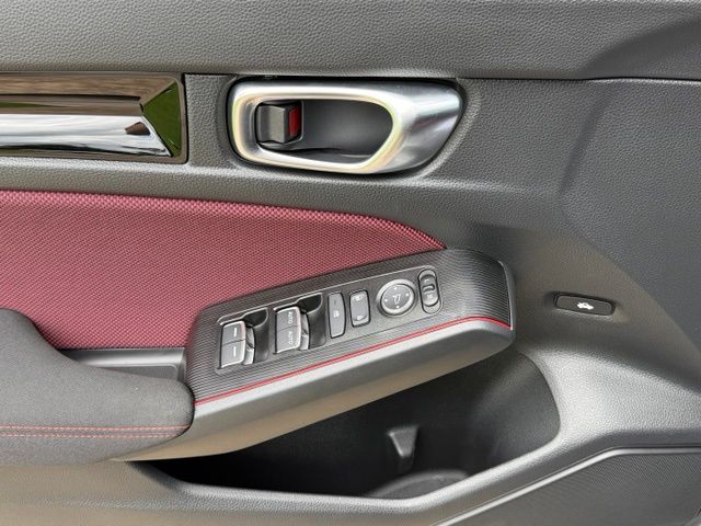 Used 2026 Honda Civic Si Sedan